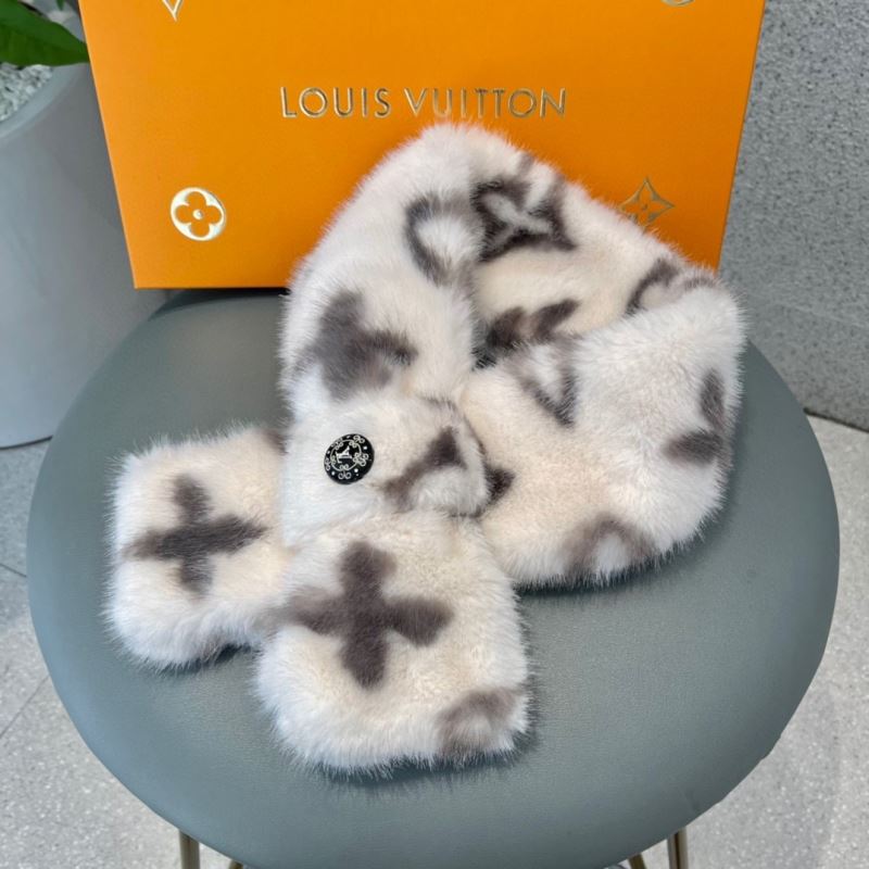 Louis Vuitton Scarf